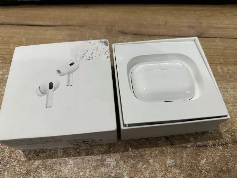 SŁUCHAWKI AIRPODS PRO CZYTAJ OPIS !!!