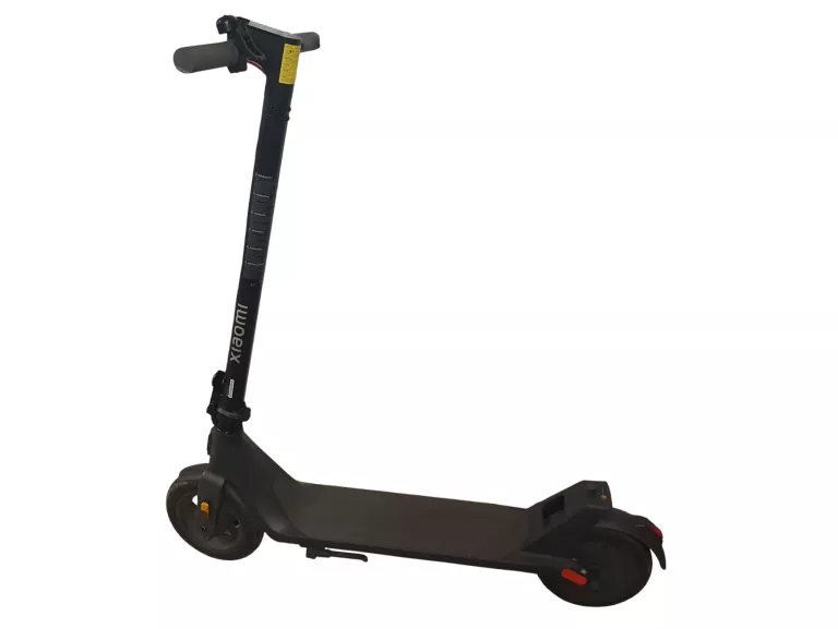 HULAJNOGA XIAOMI ELECTRIC SCOOTER 4 LITE
