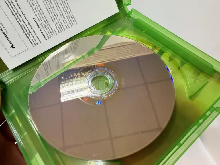 GRA XBOX SERIES X/S DYING LIGHT 2 STAY HUMAN