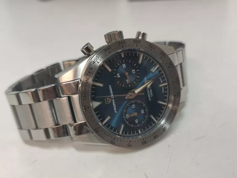 ZEGAREK PAGANI PD-1766