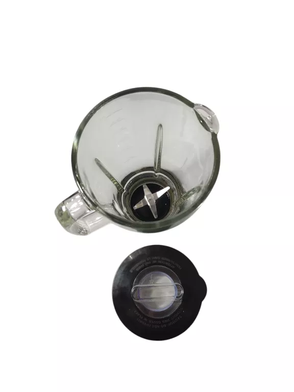 BLENDER KIELICHOWY SILVERCREST SSM 550 D1 550W