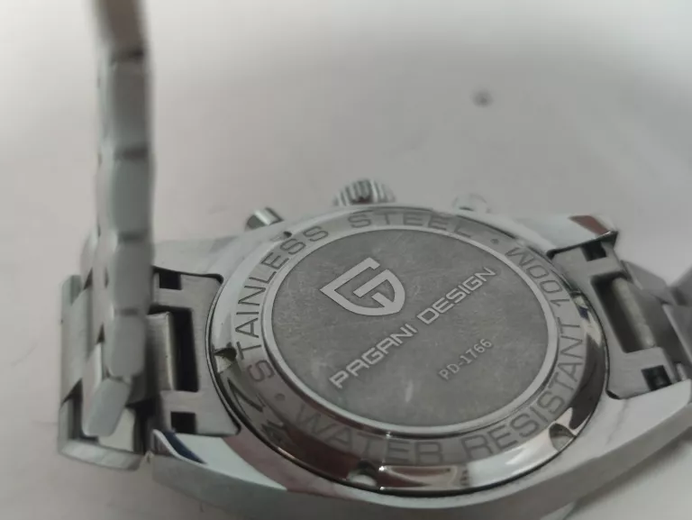 ZEGAREK PAGANI PD-1766