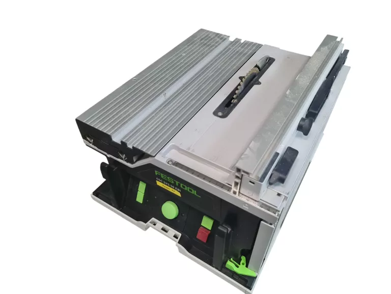 FESTOOL PILARKA STOLIKOWA CSC SYS 50 EBI BASIC SET