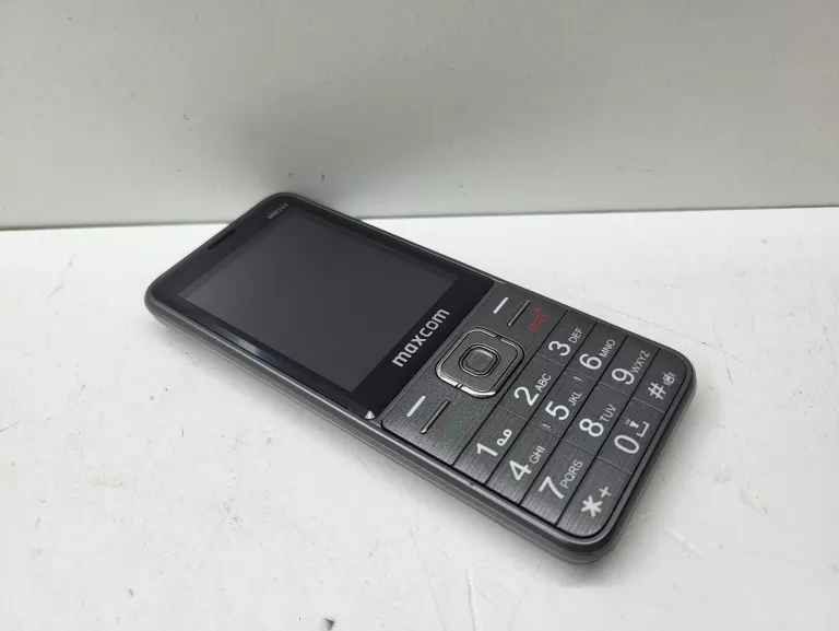TELEFON MAXCOM MM244