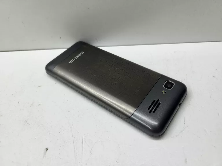 TELEFON MAXCOM MM244