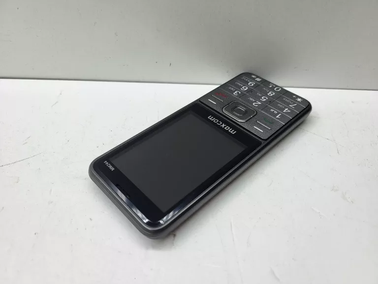 TELEFON MAXCOM MM244