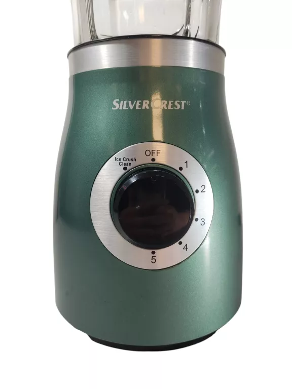 BLENDER KIELICHOWY SILVERCREST SSM 550 D1 550W