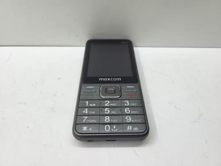 TELEFON MAXCOM MM244