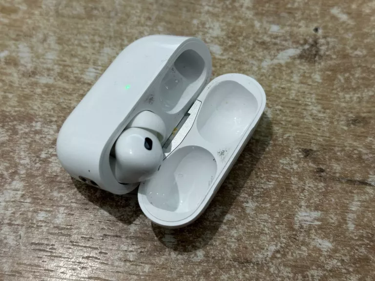 SŁUCHAWKI AIRPODS PRO CZYTAJ OPIS !!!