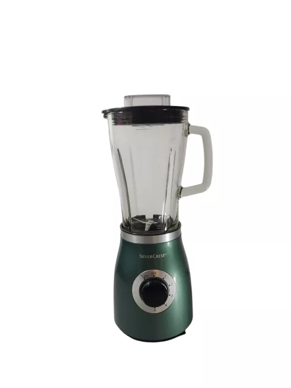 BLENDER KIELICHOWY SILVERCREST SSM 550 D1 550W