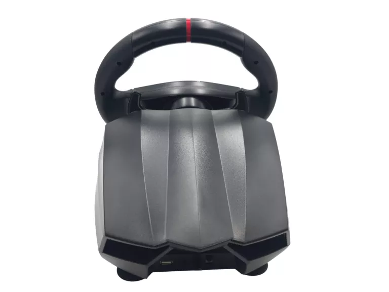 KIEROWNICA COBRA RALLY GT900 PC/PS3/PS4/XBOX ONE/SWITCH + PEDAŁY GW 07.27