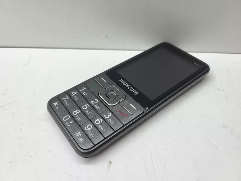 TELEFON MAXCOM MM244