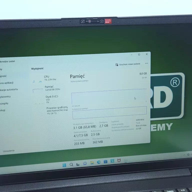 laptop-lenovo-v15-g2-amd-ryzen-3-5300u-ram-8gb-ssd-256-pojemnosc-dysku-256