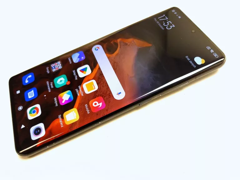 TELEFON XIAOMI 12 8/256GB + ETUI