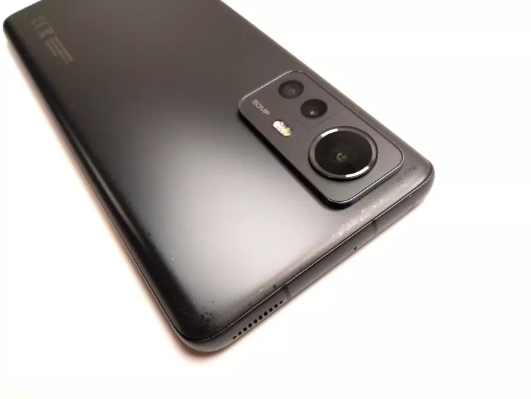 TELEFON XIAOMI 12 8/256GB + ETUI