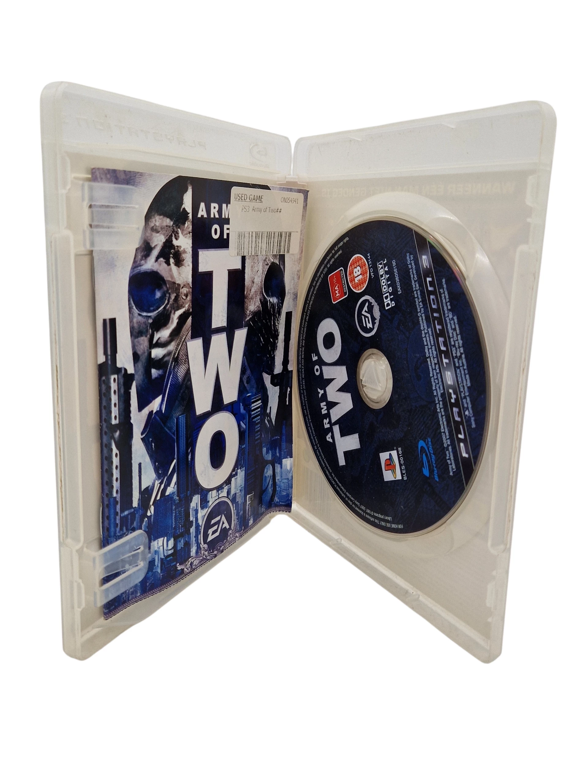 army-of-two-playstation-3-ps3-niemiecka-wersja-bles-00168-ean-gtin-5030946059522