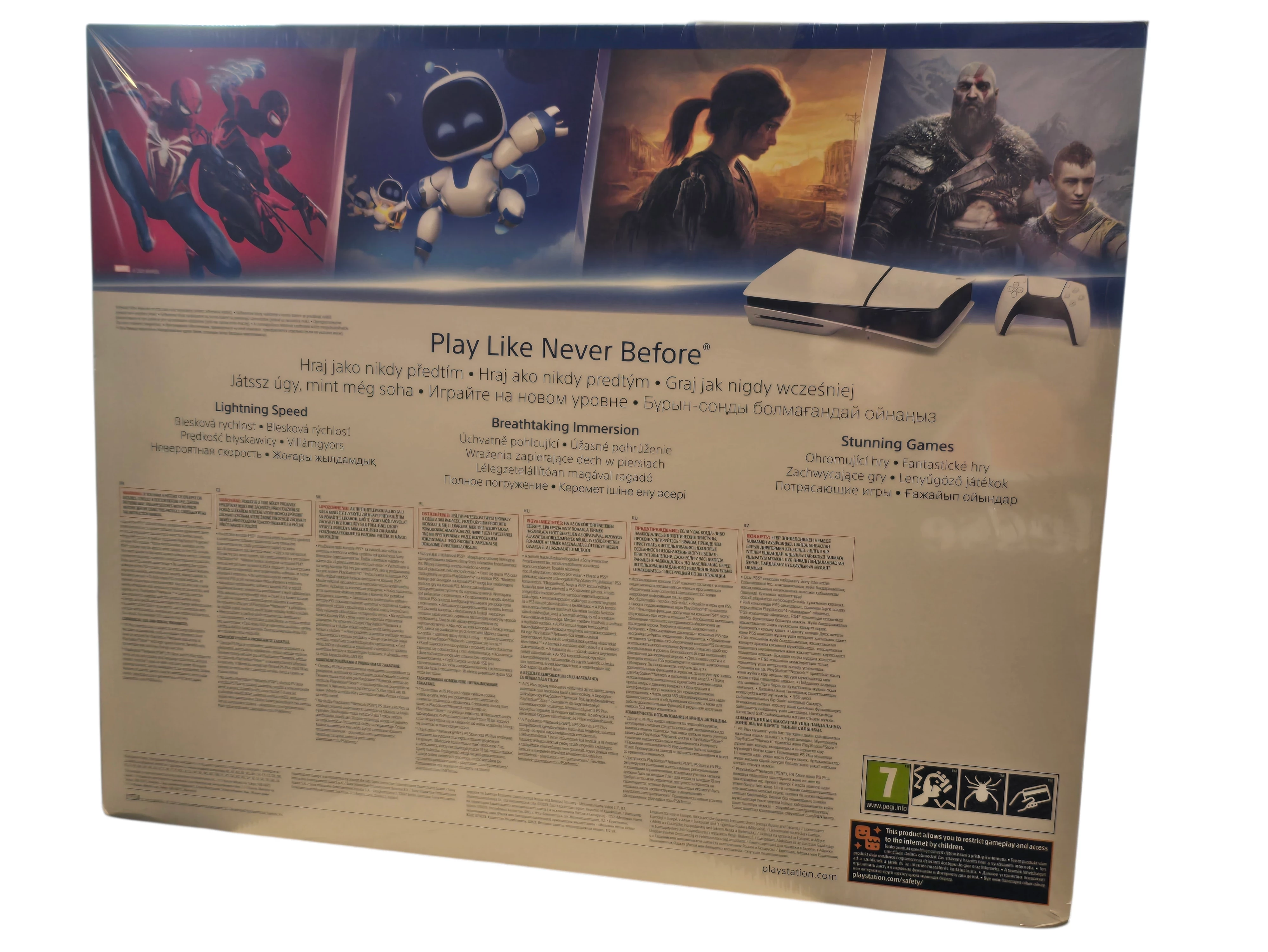 konsola-sony-playstation-5-z-napedem-slim-e-chassis-1tb-ghost-of-yotei-ean-gtin-0711719020172