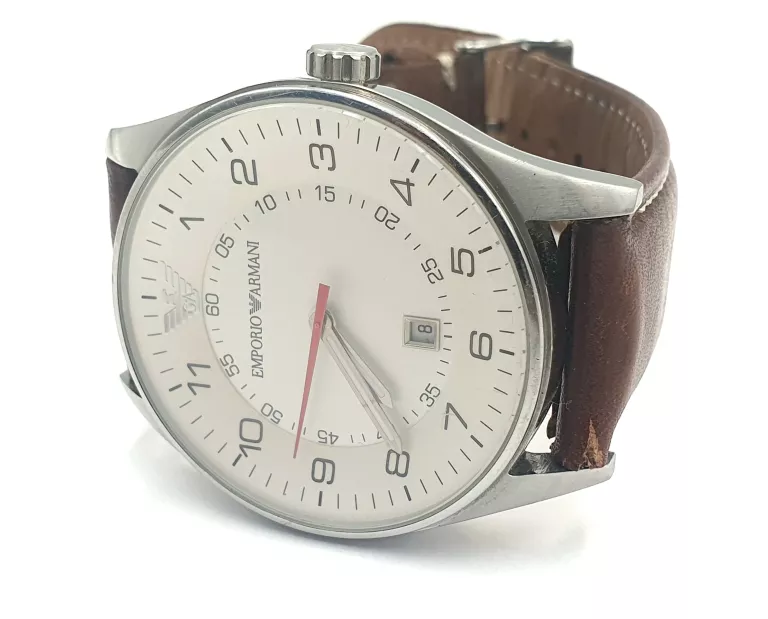 ZEGAREK EMPORIO ARMANI AR5862 DATOWNIK