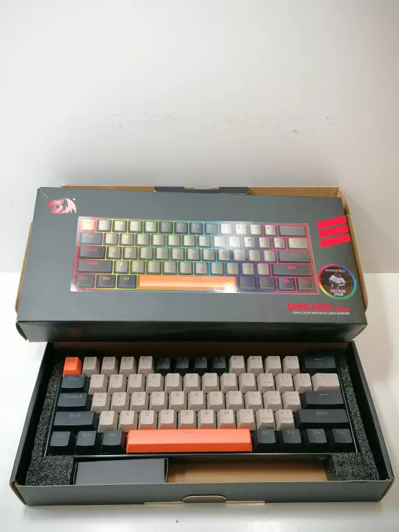 KLAWIATURA DRACONIC PRO