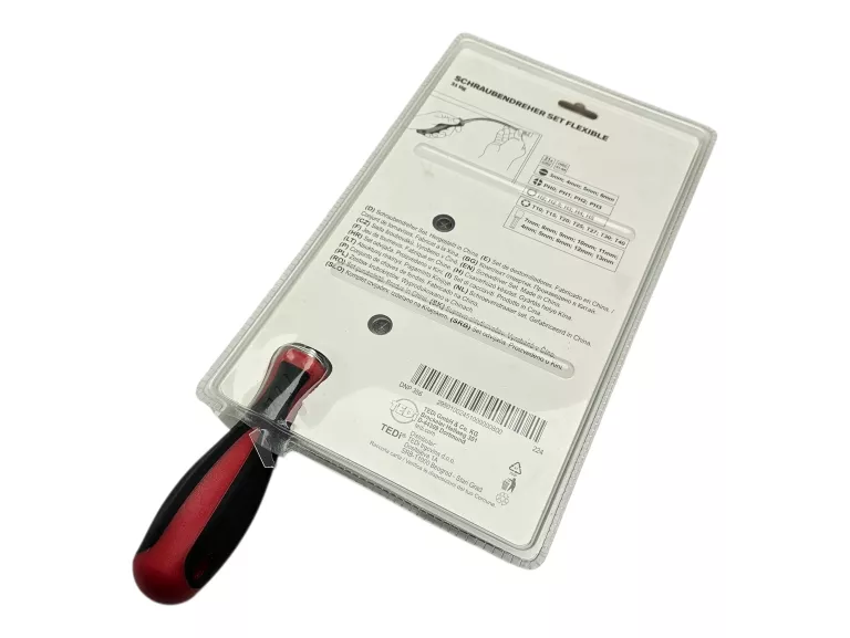 ZESTAW NARZĘDZI 31 ELE