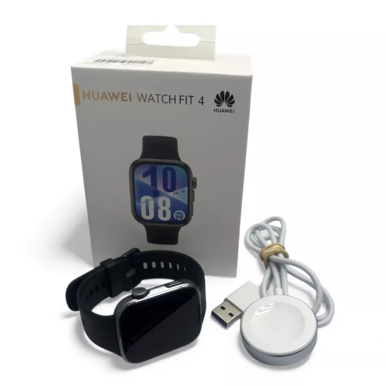 SMARTWATCH HUAWEI WATCH FIT 4 SYA-B19