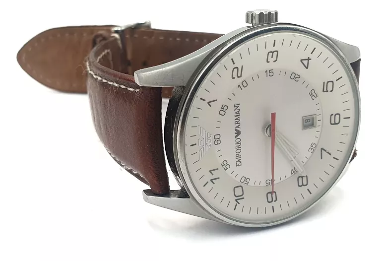 ZEGAREK EMPORIO ARMANI AR5862 DATOWNIK
