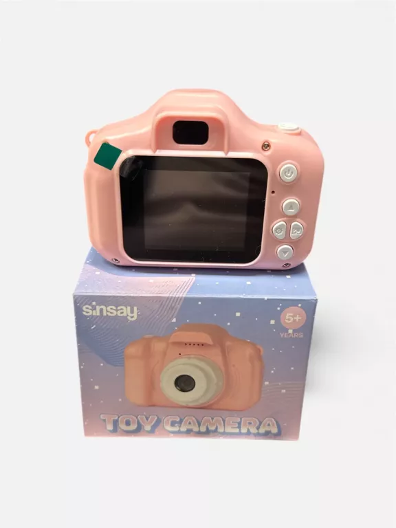mini-aparat-fotograficzny-dla-dzieci-rozowy-sinsay-ean-gtin-5905943629408