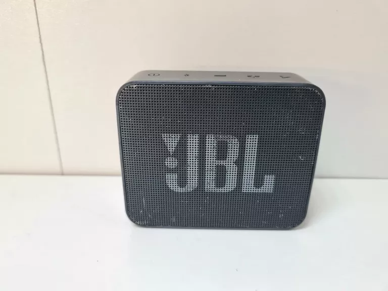 GŁOŚNIK JBL GO ESSENTIAL