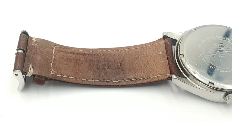 ZEGAREK EMPORIO ARMANI AR5862 DATOWNIK