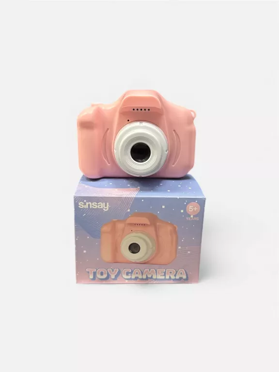 mini-aparat-fotograficzny-dla-dzieci-rozowy-sinsay-komisji-edukacji-narodowej-96u14-warszawa