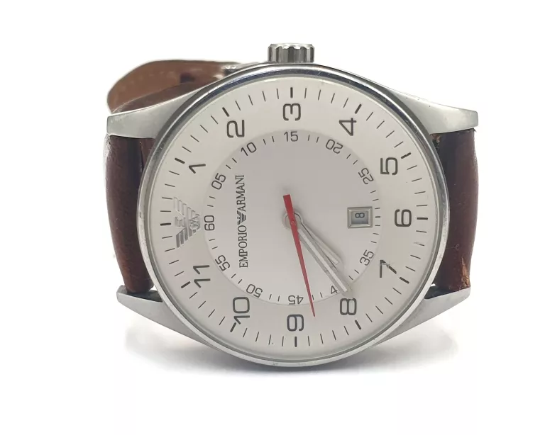 ZEGAREK EMPORIO ARMANI AR5862 DATOWNIK