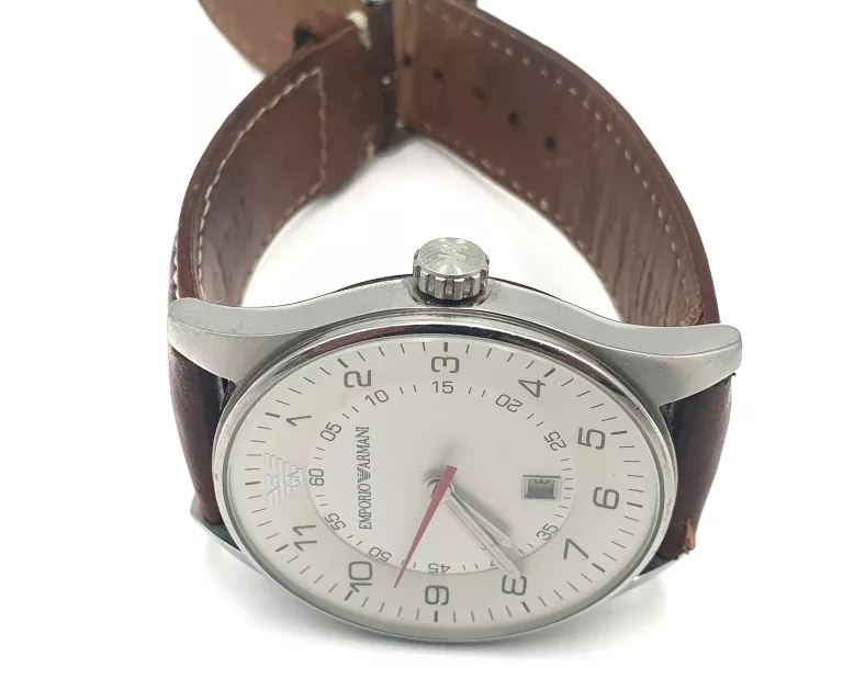 ZEGAREK EMPORIO ARMANI AR5862 DATOWNIK