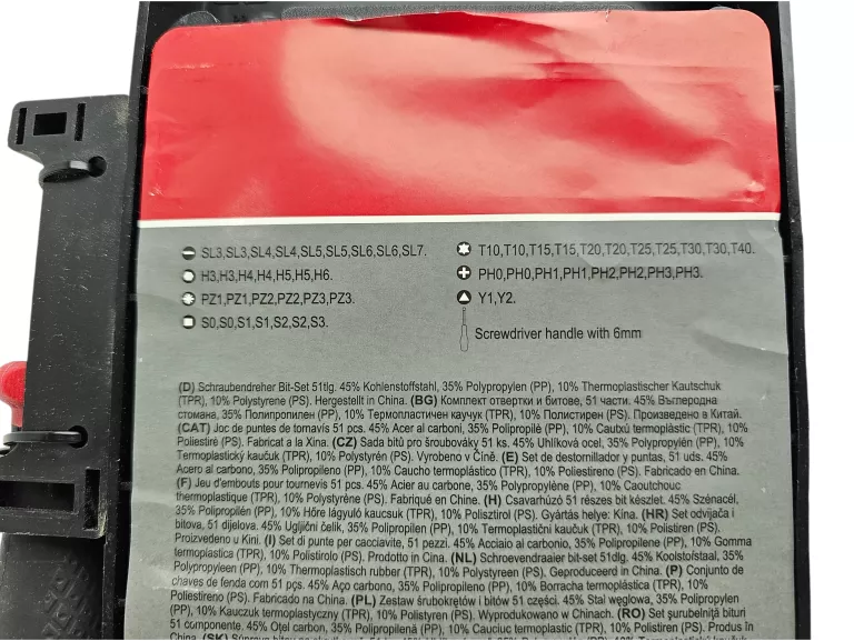 narzedzia-51-elementow-stan-11323-1