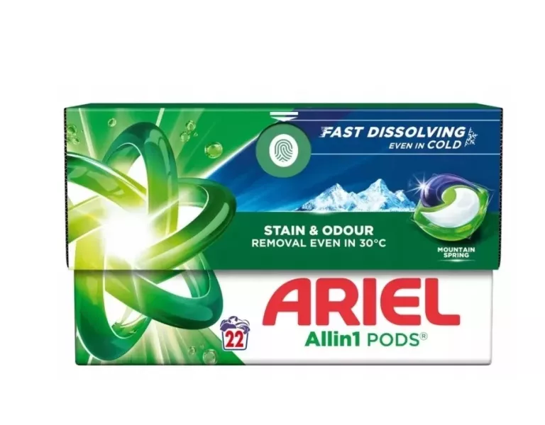 kapsulki-do-prania-mountain-spring-stainodour-all-in1-pods-ariel-22-szt-kupiecka-66a-zielona-gora