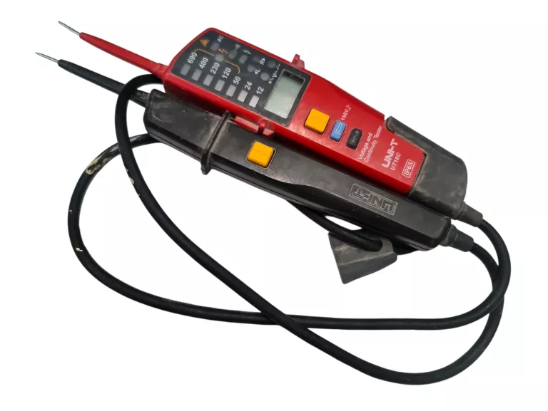 MIERNIK UNIWERSALNY UNI-T UT18C