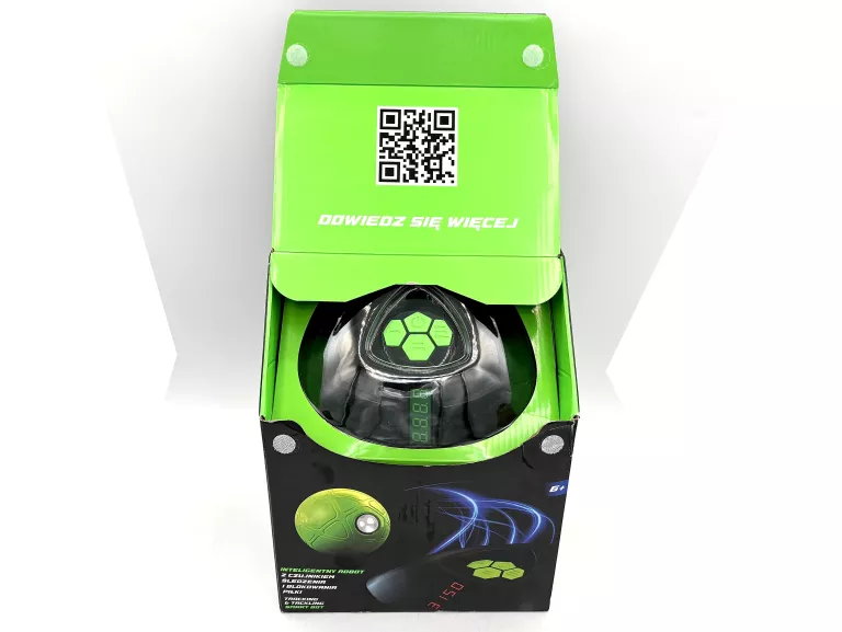 EPEE SOCCERBOT INTELIGENTNY ROBOT DO GRY W PIŁKĘ NOŻNĄ EP60127