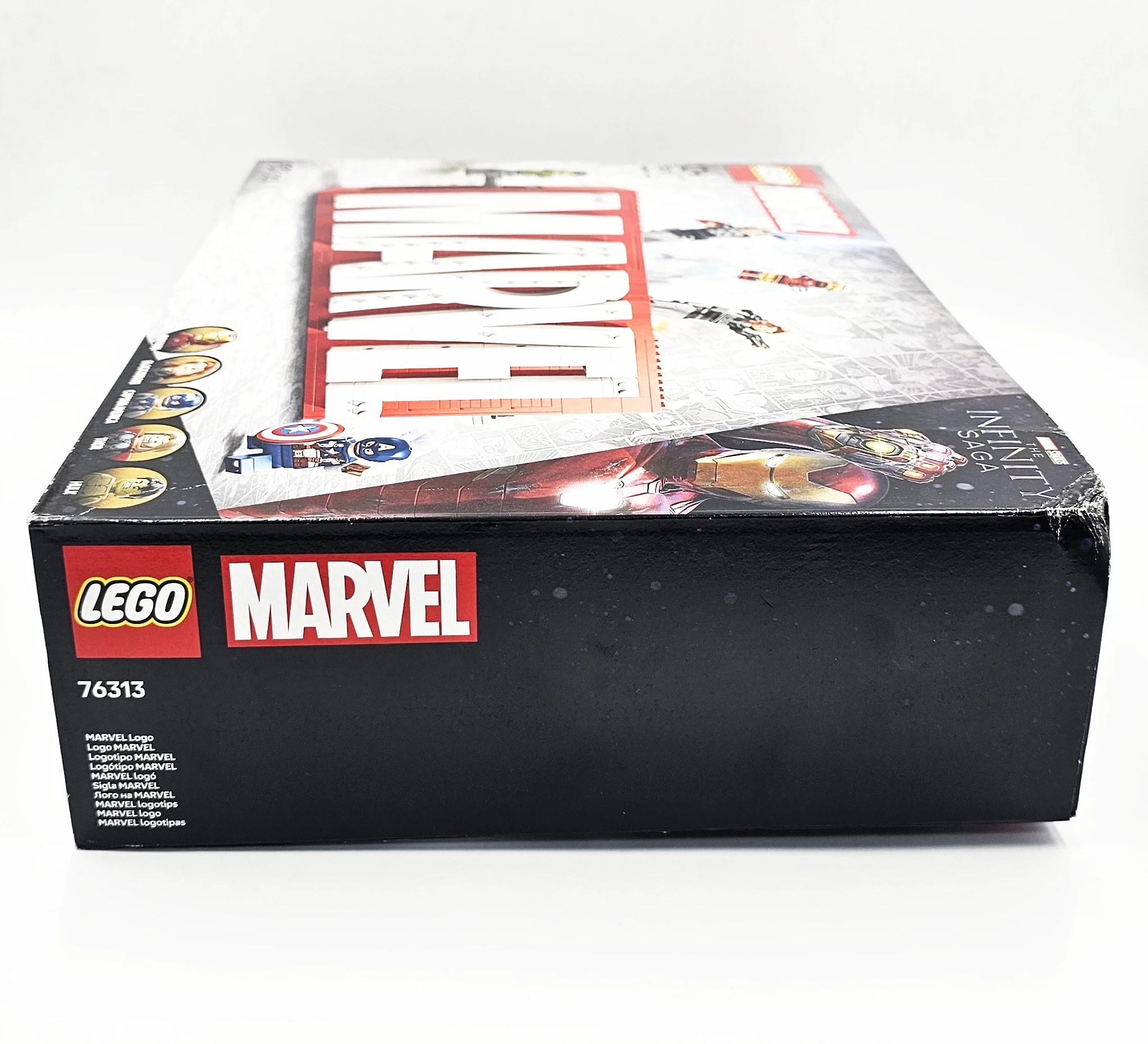 klocki-lego-marvel-the-infinity-saga-76313-logo-marvel-z-minifigurkami-ean-gtin-5702017817866