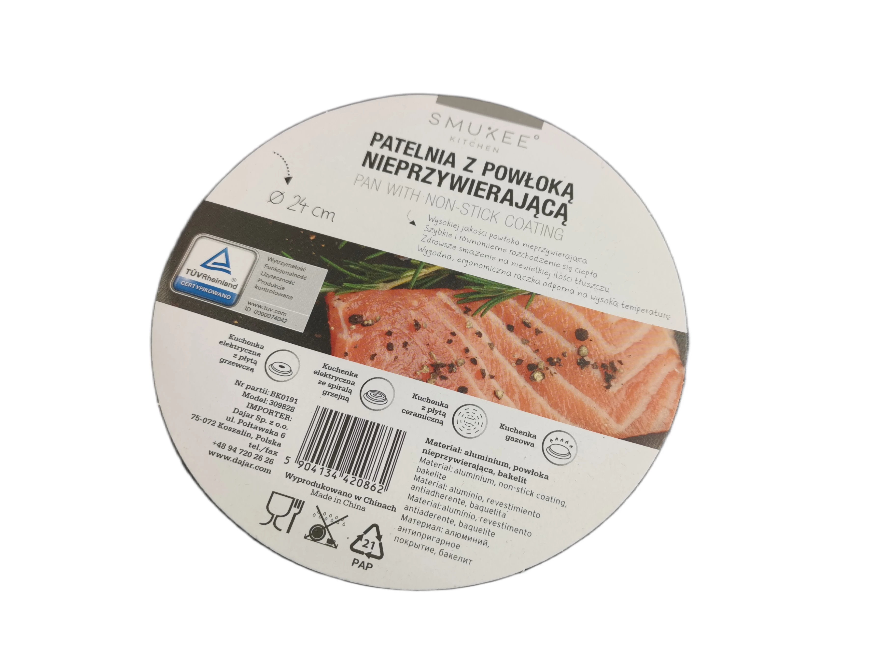 patelnia-z-powloka-nieprzywierajaca-smukee-24-cm-ean-gtin-5904134718631