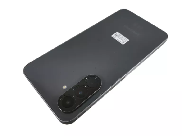 TELEFON SAMSUNG A56 8/256 GB OTWARTY TYLKO DO ZDJĘĆ
