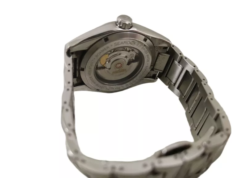 ZEGAREK ROAMER 210665417520