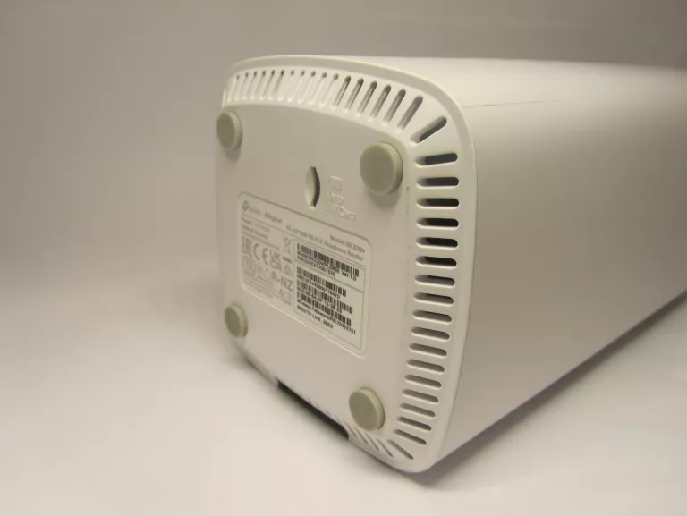 ROUTER TP-LINK NX220V ZESTAW