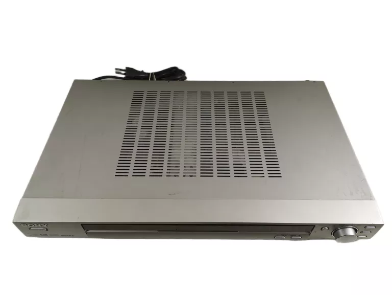 AMPLITUNER SONY STR-KSL40