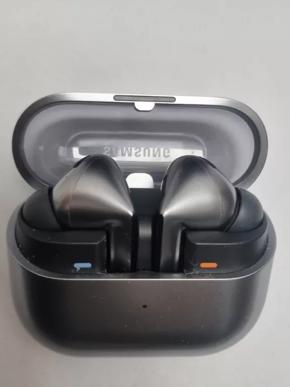 SŁUCHAWKI BEZPRZEWODOWE SAMSUNG GALAXY BUDS3 PRO