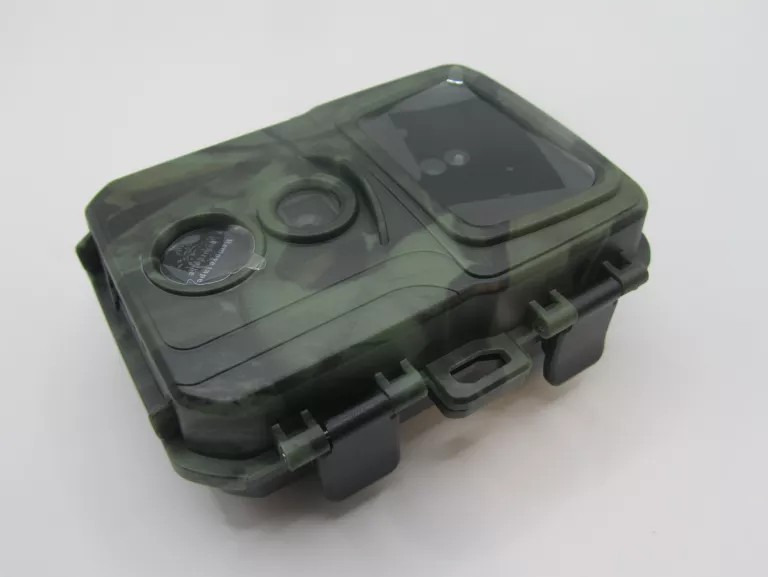 FOTOPUŁAPKA KAMERA LEŚNA FULL HD HC-06G6