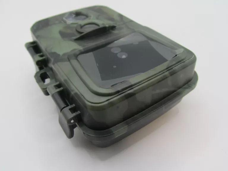 FOTOPUŁAPKA KAMERA LEŚNA FULL HD HC-06G6