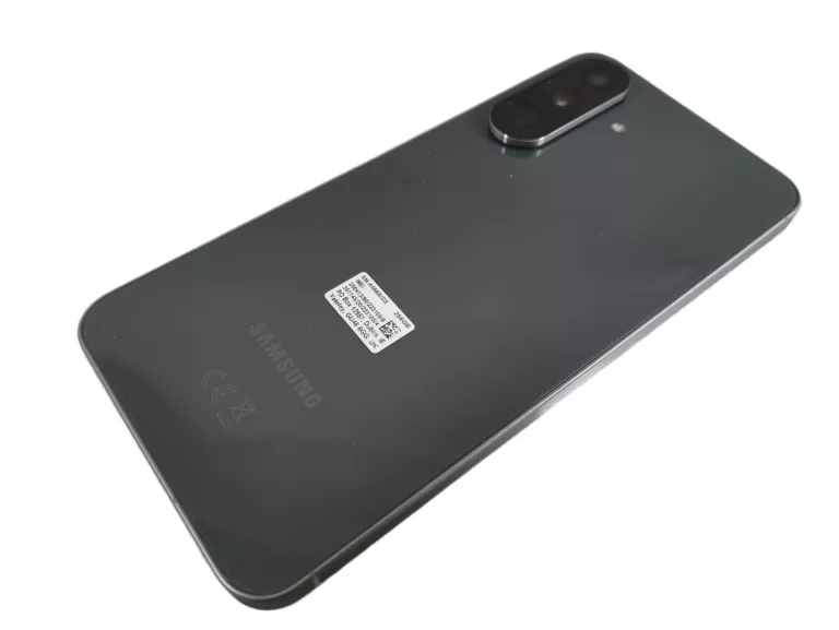 TELEFON SAMSUNG A56 8/256 GB OTWARTY TYLKO DO ZDJĘĆ