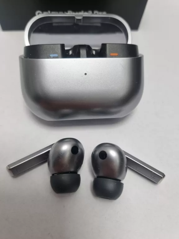 SŁUCHAWKI BEZPRZEWODOWE SAMSUNG GALAXY BUDS3 PRO