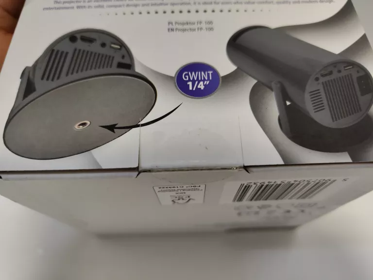 projektor-forever-smart-fp-100-jasnosc-lampy-ansi-150