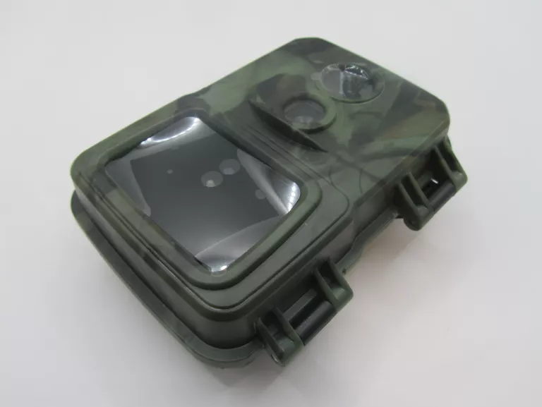 FOTOPUŁAPKA KAMERA LEŚNA FULL HD HC-06G6
