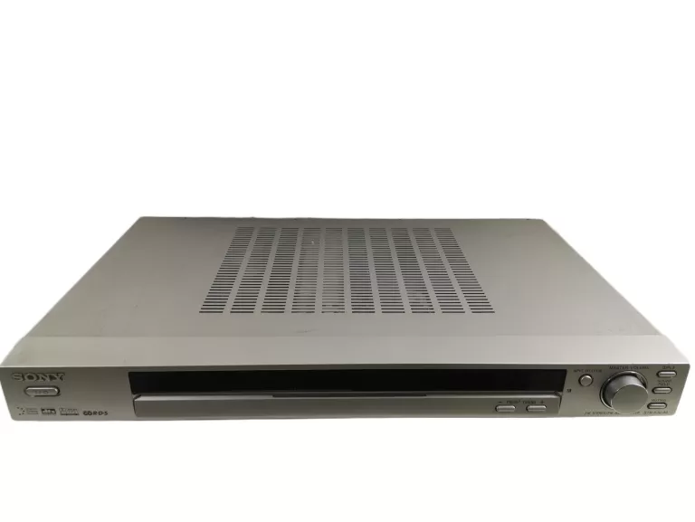 AMPLITUNER SONY STR-KSL40